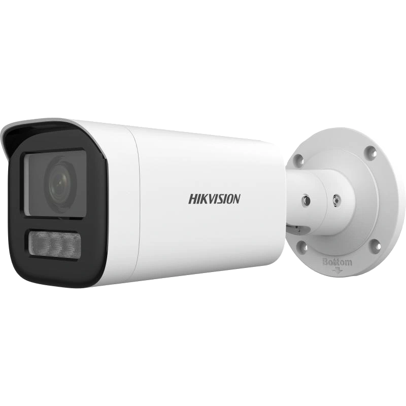 Hikvision DS-2CD1663G2-LIZU 6МП (2.8-12мм)