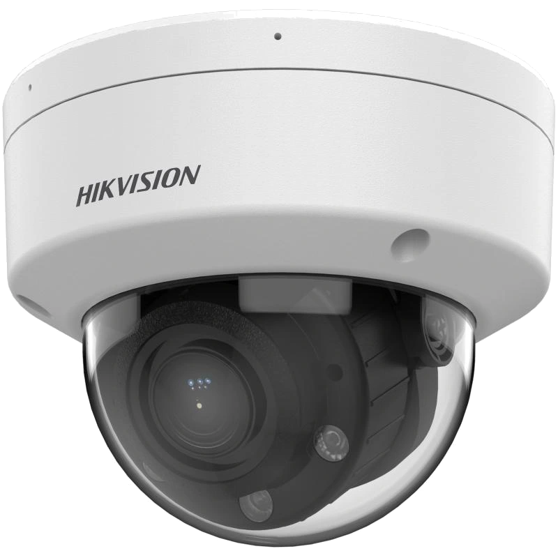 Hikvision DS-2CD1743G2-LIZU 4МП (2.8-12мм)