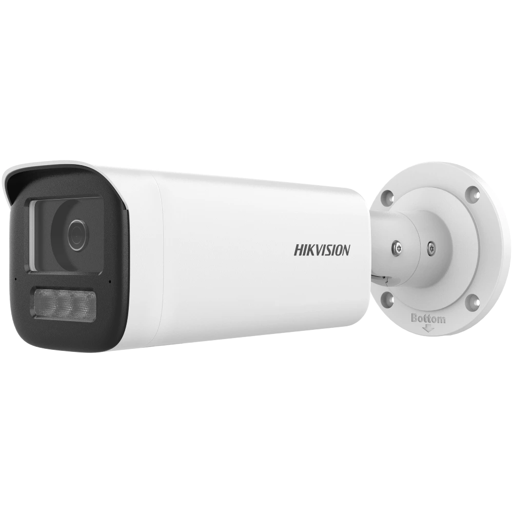 Hikvision DS-2CD1B43G3-LIUF 4МП (2.8мм)