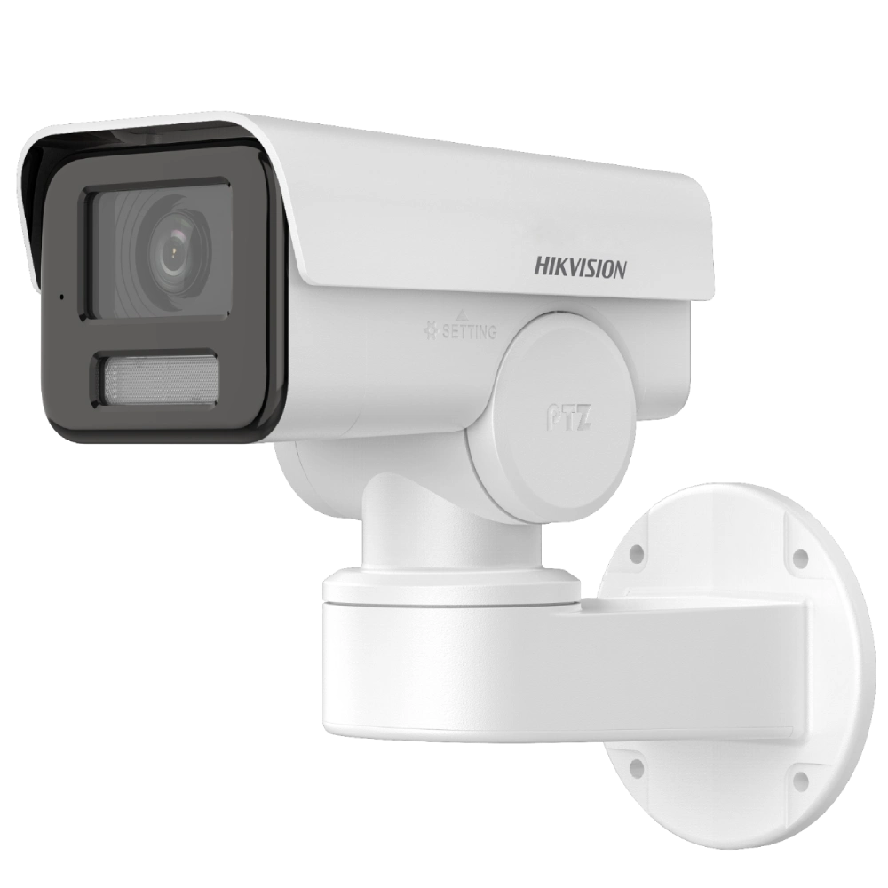 Hikvision DS-2CD1P23G2-IUF 2МП (2.8мм) з мікрофоном PT