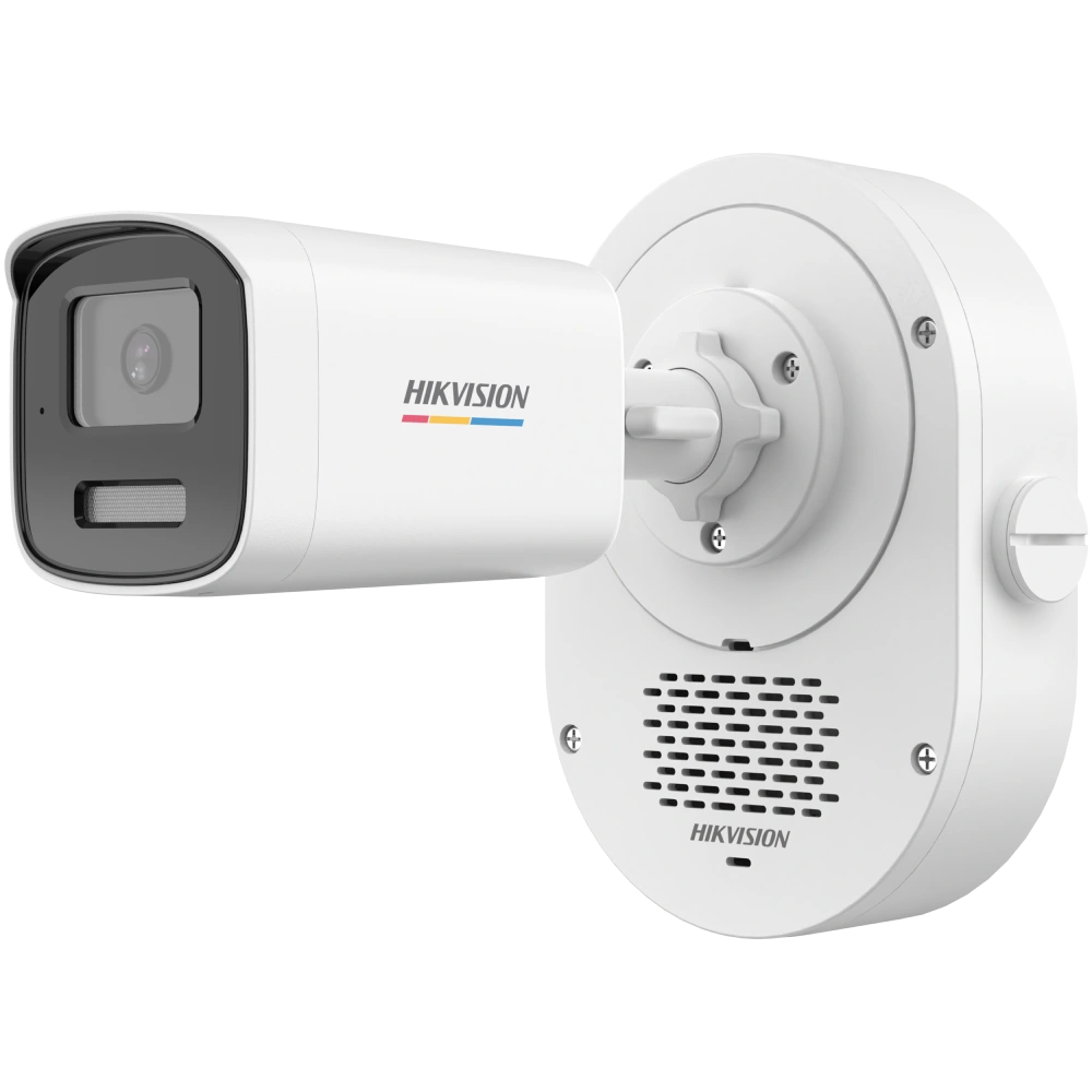 Hikvision DS-2CD1T47G3-LIUF/LSL 4МП (2.8mm)