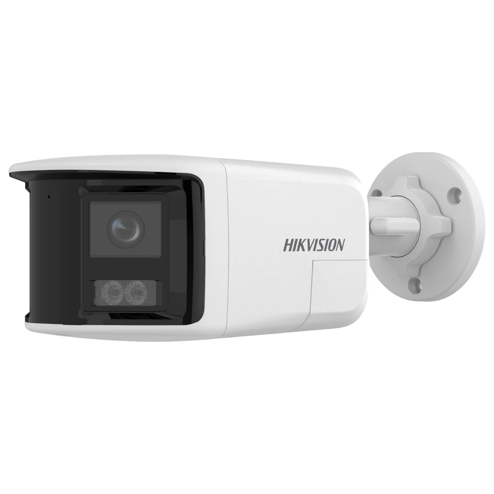 Hikvision DS-2CD1T63G2P-LIUF/SL 6МП (2.8мм)