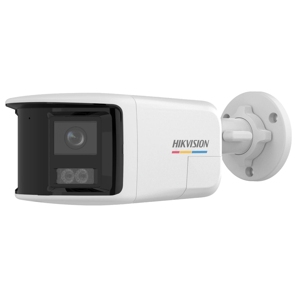 Hikvision DS-2CD1T67G2HP-LIUF/SL 6МП (2.8мм) ColorVu