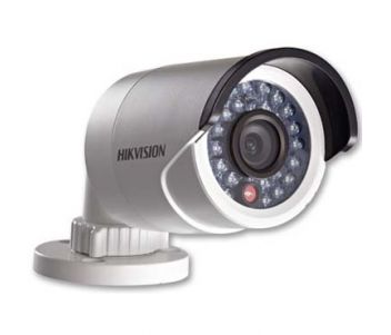 Hikvision DS-2CD2010F-I (12 мм)
