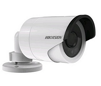 Hikvision DS-2CD2042WD-I (4 мм)