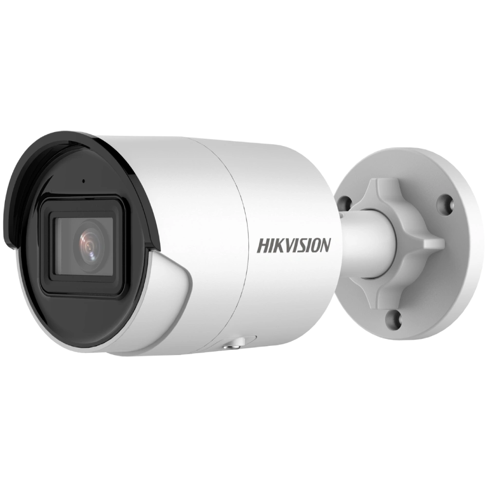 Hikvision DS-2CD2043G2-IU (2.8мм)