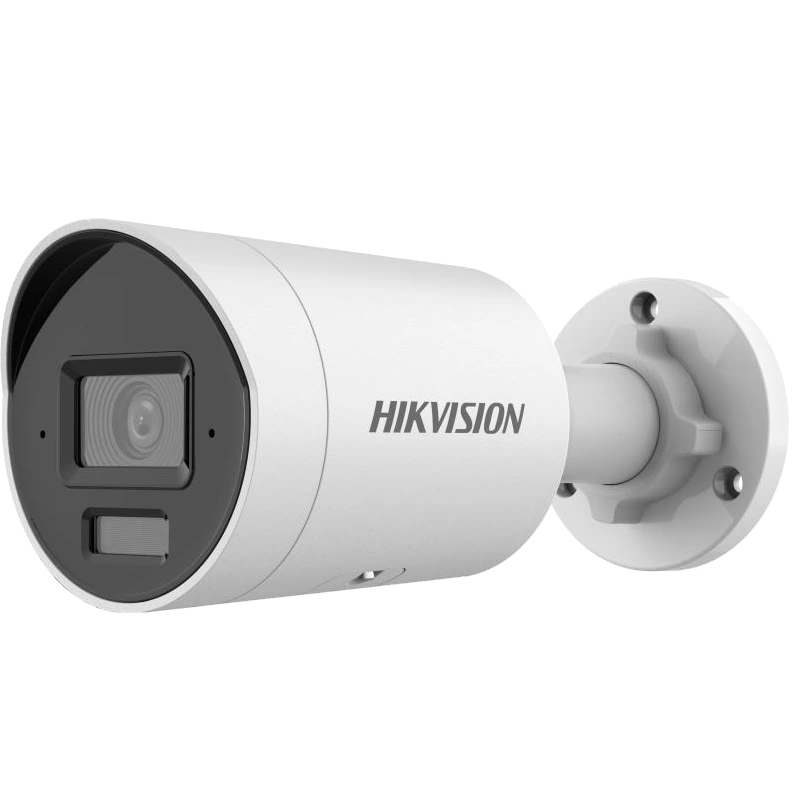 Hikvision DS-2CD2043G2-LI2U 4МП (2.8мм) с микрофоном