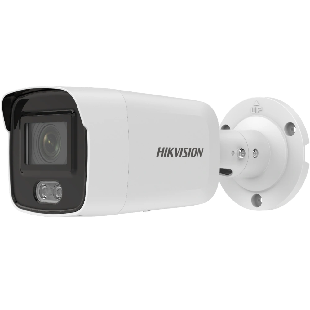 Hikvision DS-2CD2047G2-LU (C) (2.8мм)