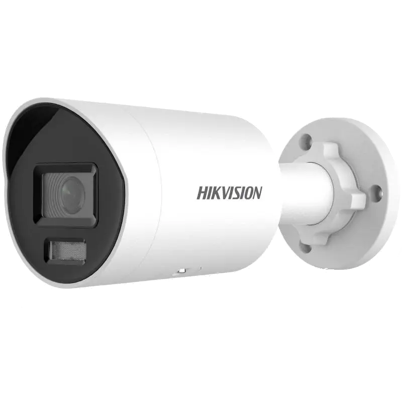 Hikvision DS-2CD2047G2H-LIU (eF) 4МП (4мм)