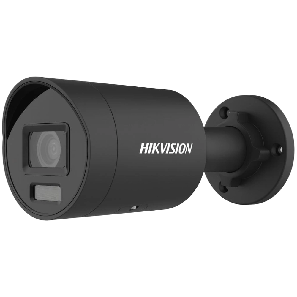 Hikvision DS-2CD2047G2H-LIU (eF)/BLACK 4МП (2.8мм)
