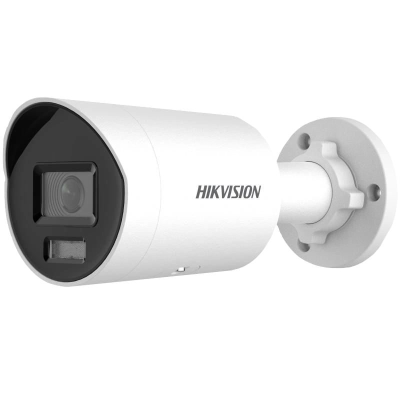 Hikvision DS-2CD2086G2H-IU (eF) 8МП (2.8мм) з мікро
