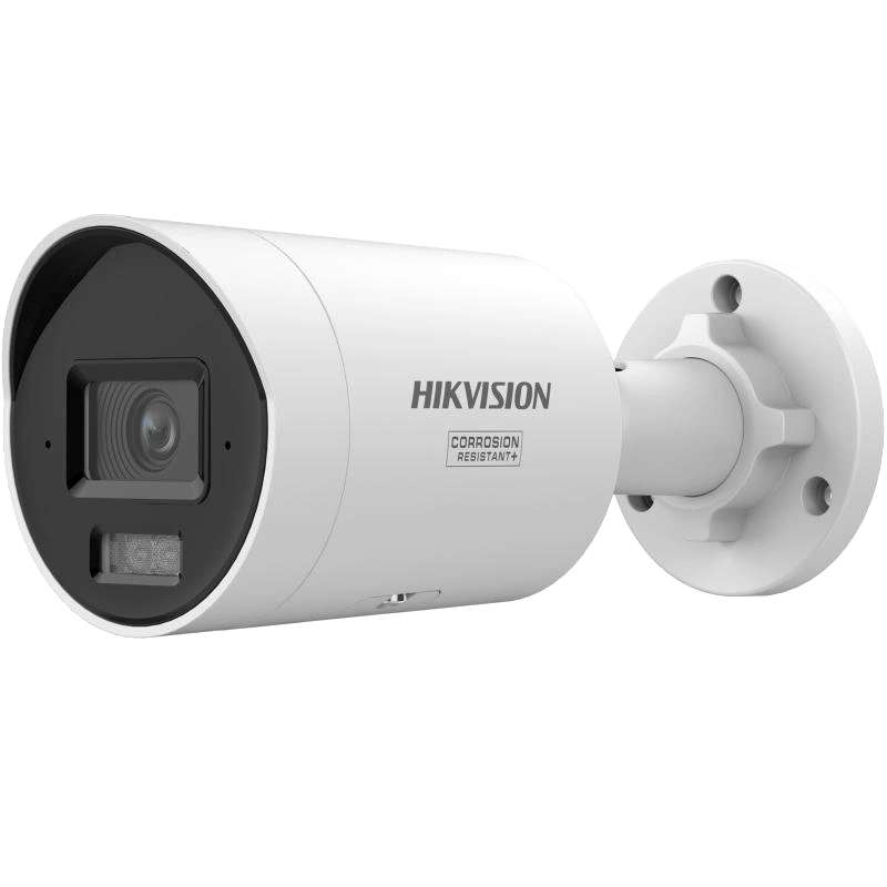 Hikvision DS-2CD2087G3-LIY 8МП (2.8мм)
