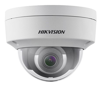 Hikvision DS-2CD2121G0-IS (2.8 мм)