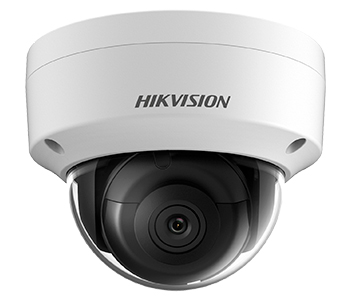 Hikvision DS-2CD2121G0-IS(C) 2МП (2.8мм)