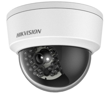 Hikvision DS-2CD2132F-IS (2.8 мм)