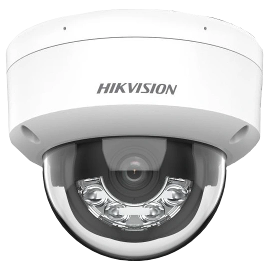 Hikvision DS-2CD2143G2-LIS2U 4МП (2.8мм) с микрофоном