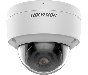 Hikvision DS-2CD2147G2-SU(C) 4МП (2.8мм)