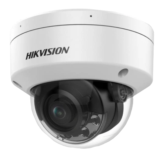 Hikvision DS-2CD2147G2H-LISU 4МП (2.8мм)(eF)