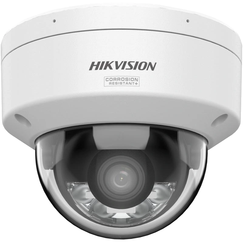 Hikvision DS-2CD2147G3-LIS2UY 4МП (2.8мм)