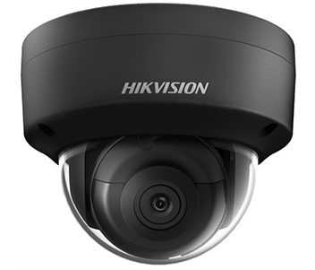Hikvision DS-2CD2183G0-IS (2.8 мм) черная