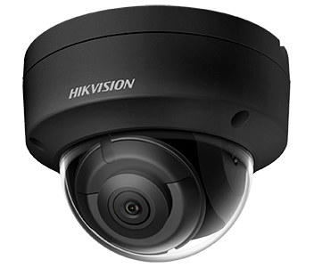 Hikvision DS-2CD2183G2-IS 2.8mm black