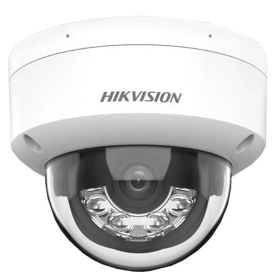 Hikvision DS-2CD2183G2-LIS2U 8МП (2.8мм)