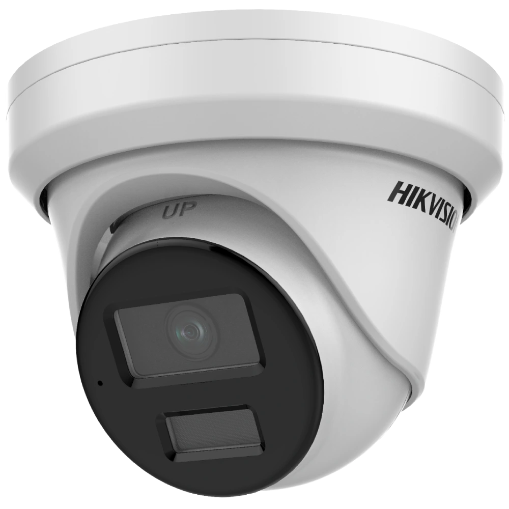 Hikvision DS-2CD2323G2-IU(D) (2.8мм)