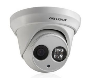 Hikvision DS-2CD2332F-I (2.8 мм)