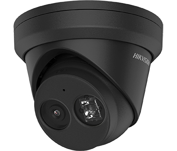 Hikvision DS-2CD2343G2-IU (2.8мм) black