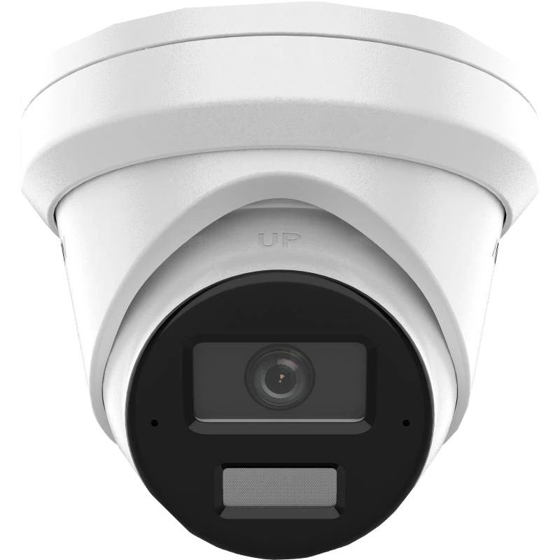 Hikvision DS-2CD2343G2-LI2U 4МП (4мм)