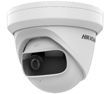 Hikvision DS-2CD2345G0P-I (1.68мм)