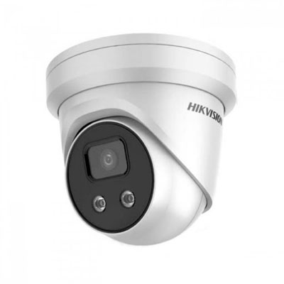 Hikvision DS-2CD2346G2-I (2.8мм)