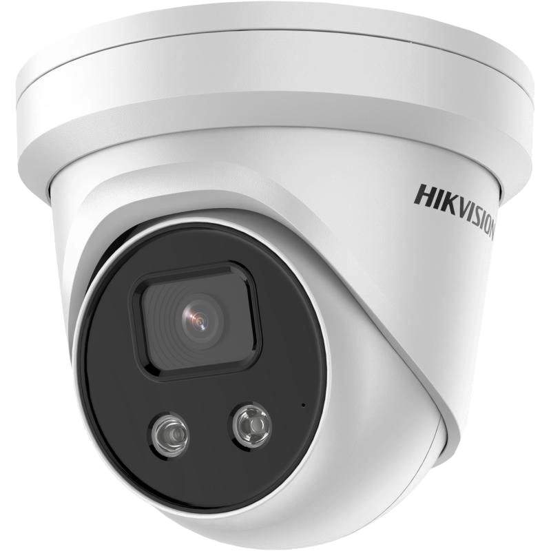 Hikvision DS-2CD2346G2-IU(С) 4МП (2.8мм)