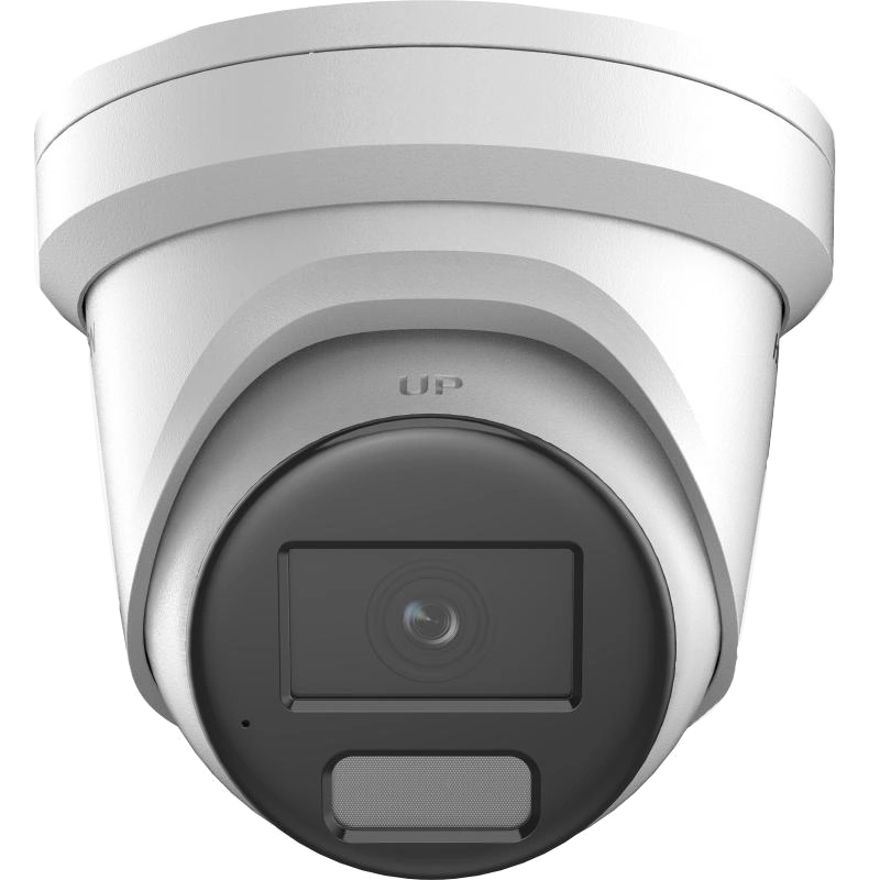 Hikvision DS-2CD2346G2H-IU (eF) 4МП (2.8мм) с микрофоном