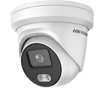 Hikvision DS-2CD2347G2-LU (2.8 мм)