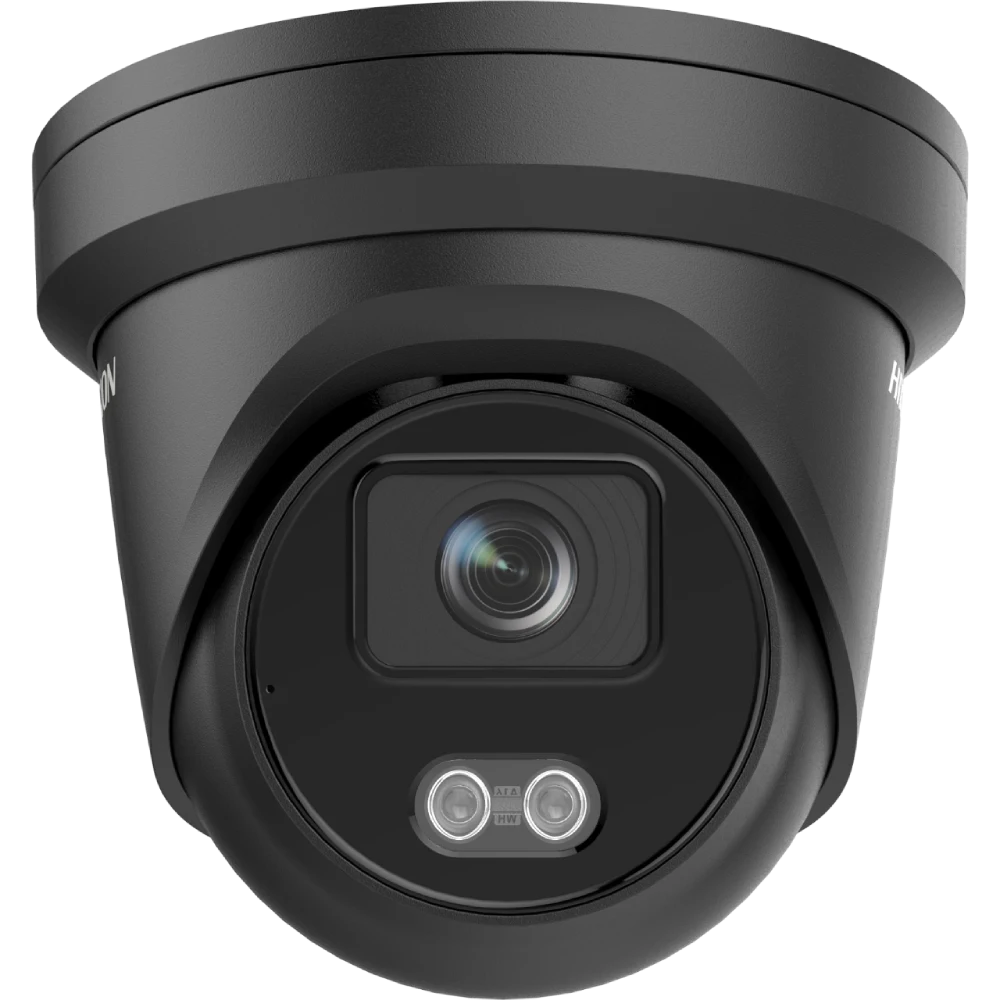 Hikvision DS-2CD2347G2-LU(C) Black (2.8мм)