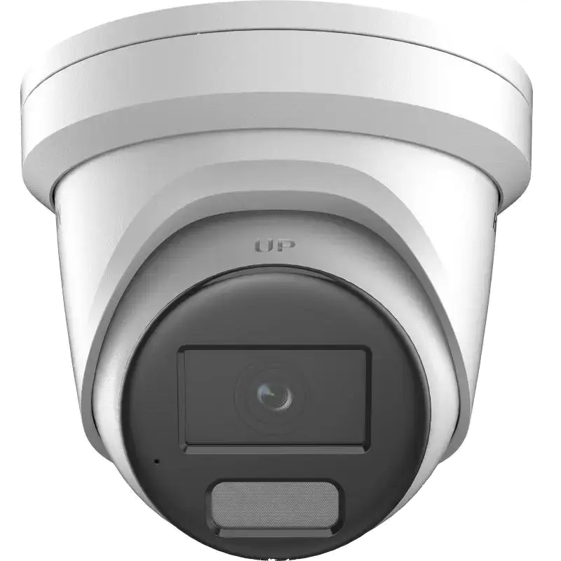 Hikvision DS-2CD2347G2H-LIU (eF) 4МП (4мм)