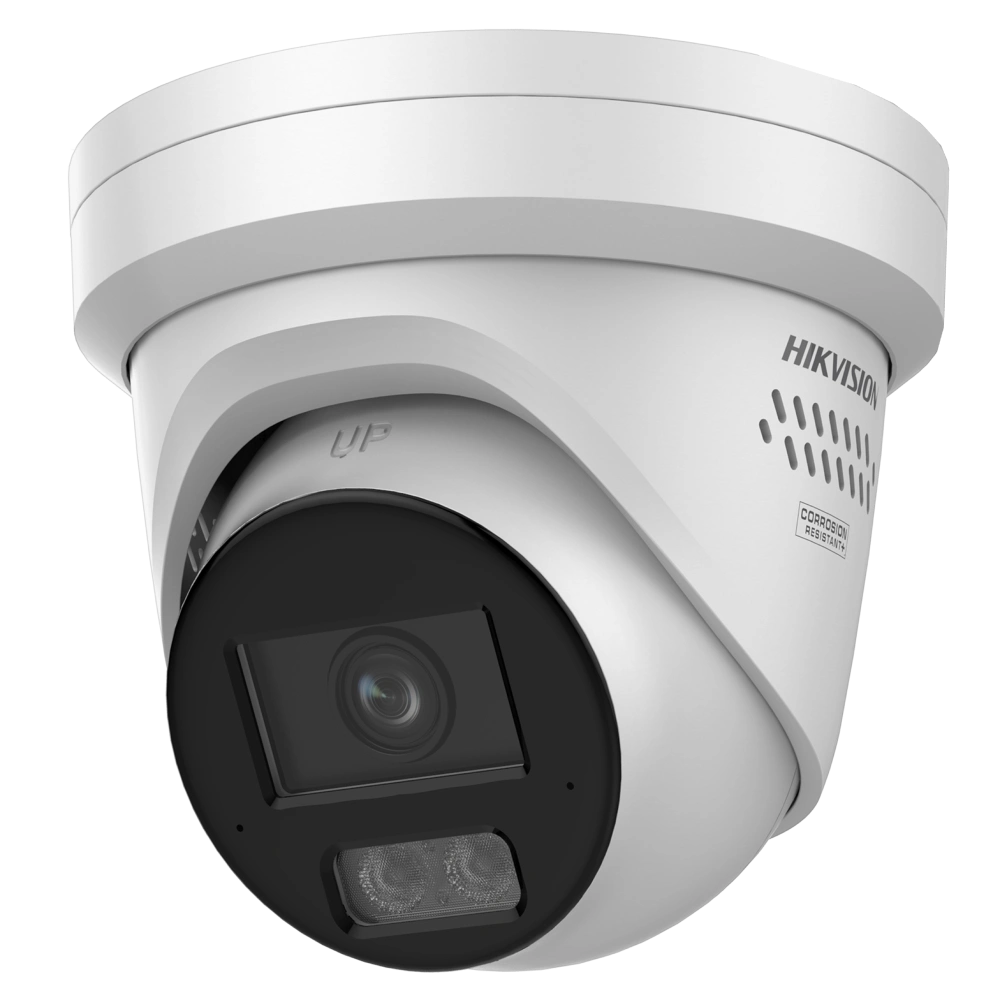 Hikvision DS-2CD2347G3-LI2UY 4МП ColorVu (4мм)