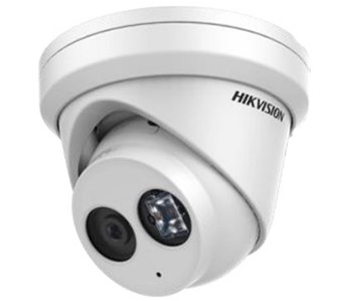 Hikvision DS-2CD2383G0-IU (2.8 мм)