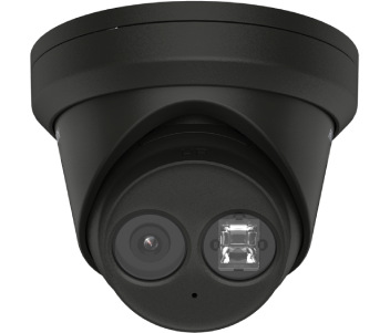Hikvision DS-2CD2383G2-IU (2.8мм) black