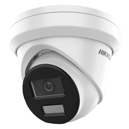 Hikvision DS-2CD2383G2-LI2U 8МП (2.8мм) с микрофоном