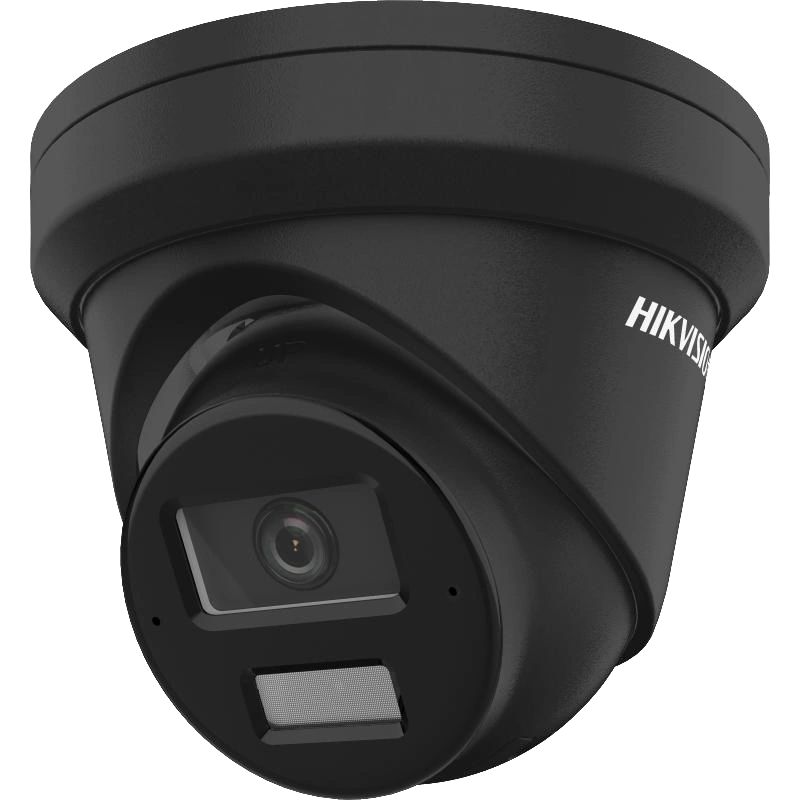Hikvision DS-2CD2383G2-LI2U black 8МП (2.8мм) с микрофоном