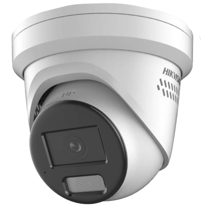 Hikvision DS-2CD2387G2H-LISU/SL 8МП (2.8мм)