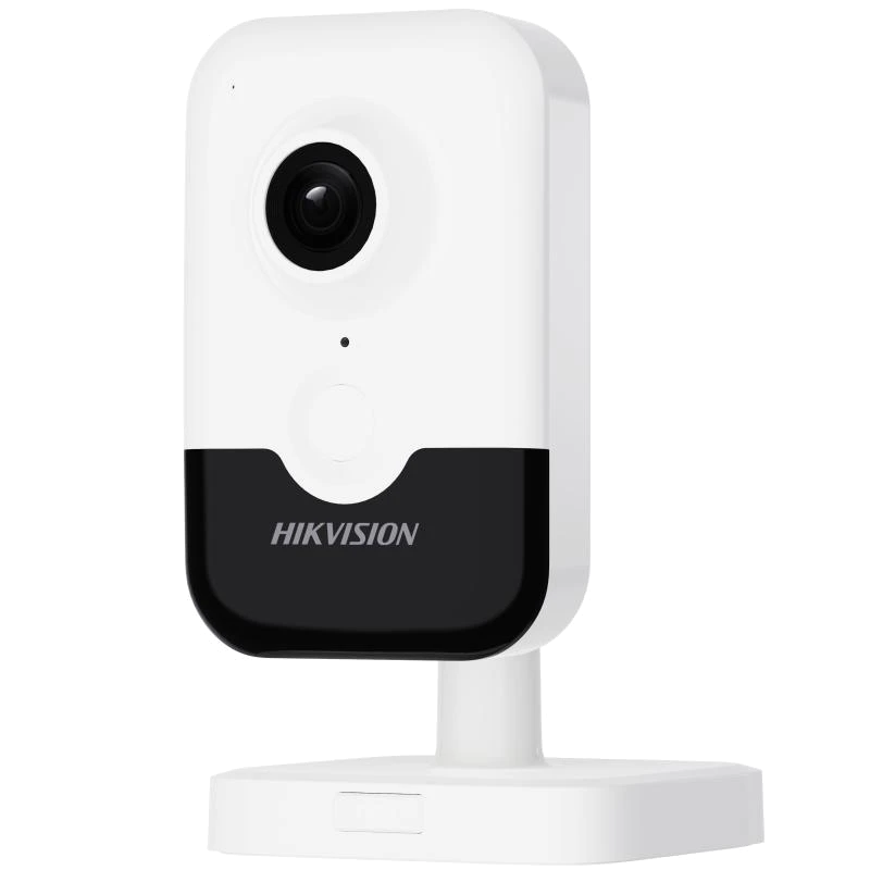 Hikvision DS-2CD2423G2-IW(W) 2МП (2.8мм)