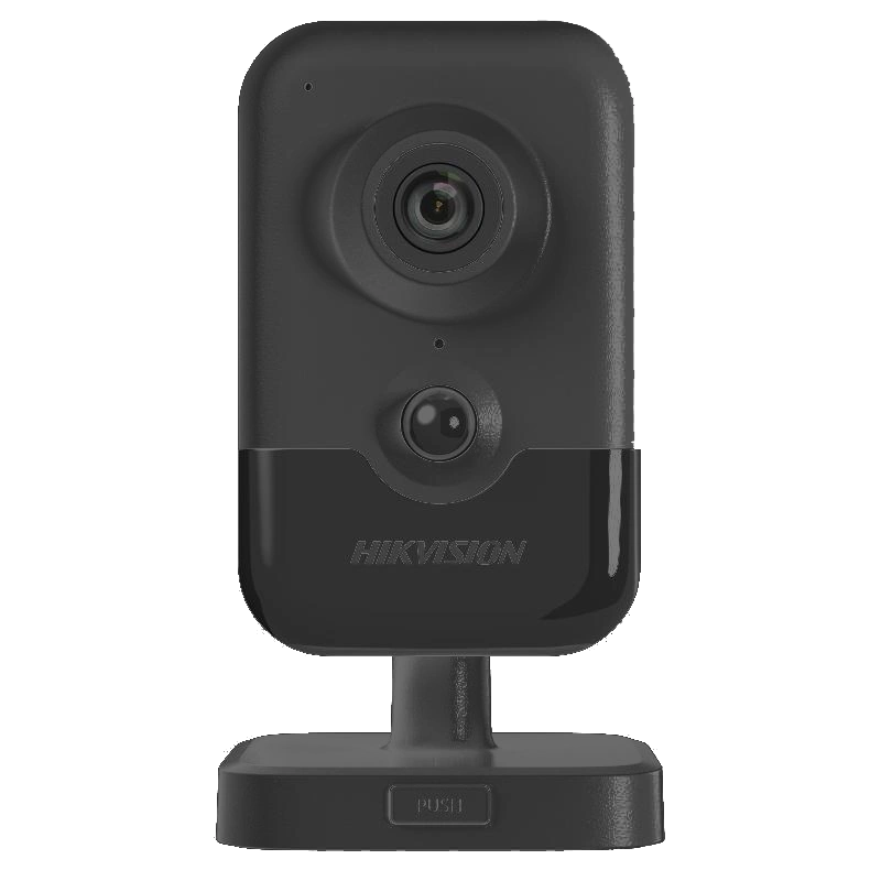 Hikvision DS-2CD2443G2-I(EU) Black 4МП (2.8мм)
