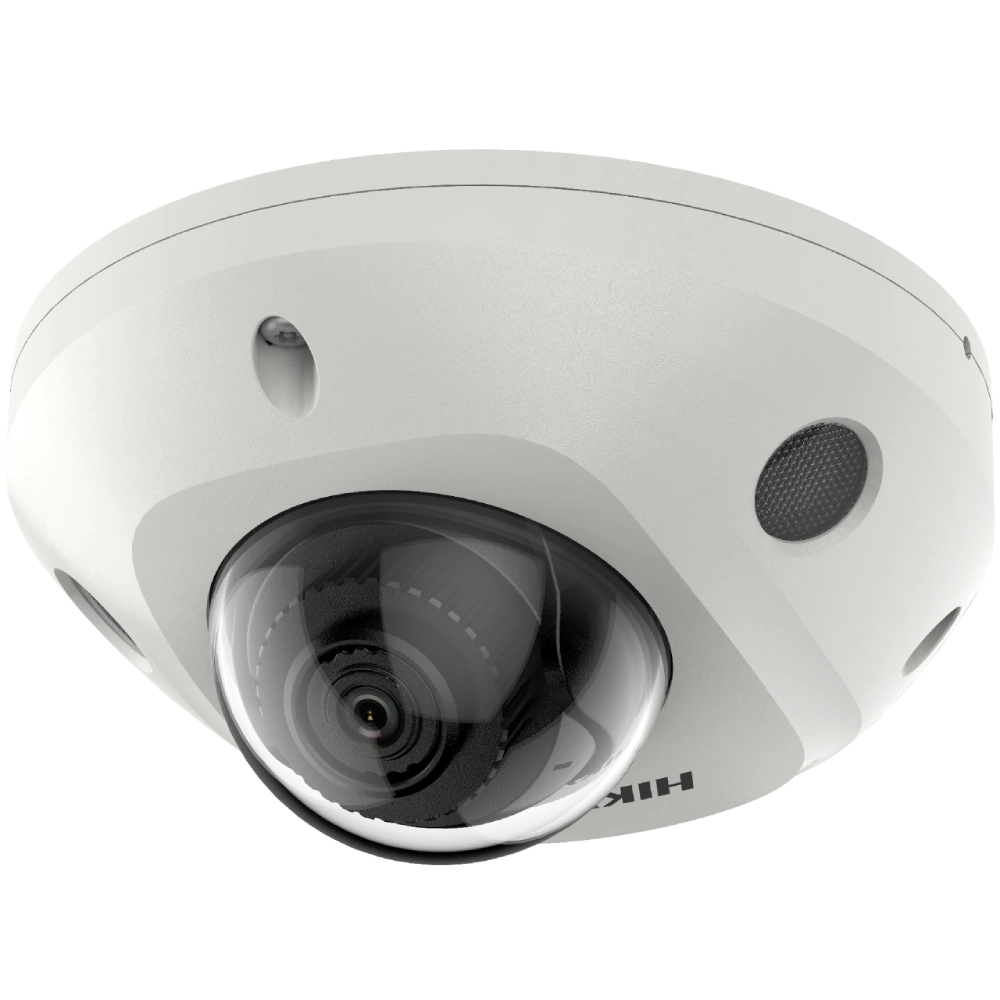 Hikvision DS-2CD2523G2-IS (2.8мм)