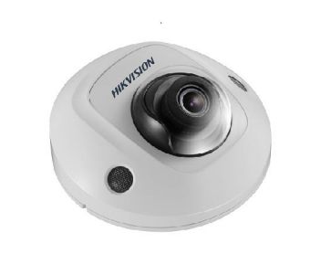 Hikvision DS-2CD2525FWD-IWS (2,8 мм)