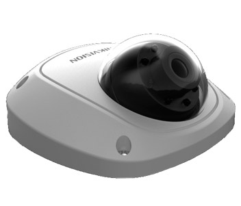 Hikvision DS-2CD2542FWD-IS (2.8 мм)