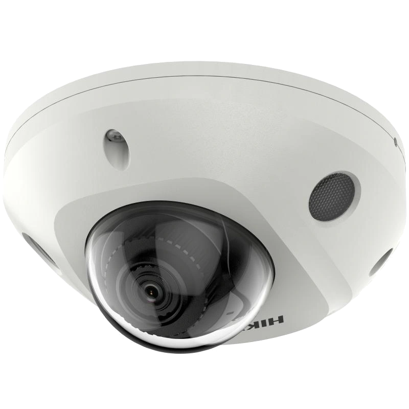 Hikvision DS-2CD2543G2-I (4мм)