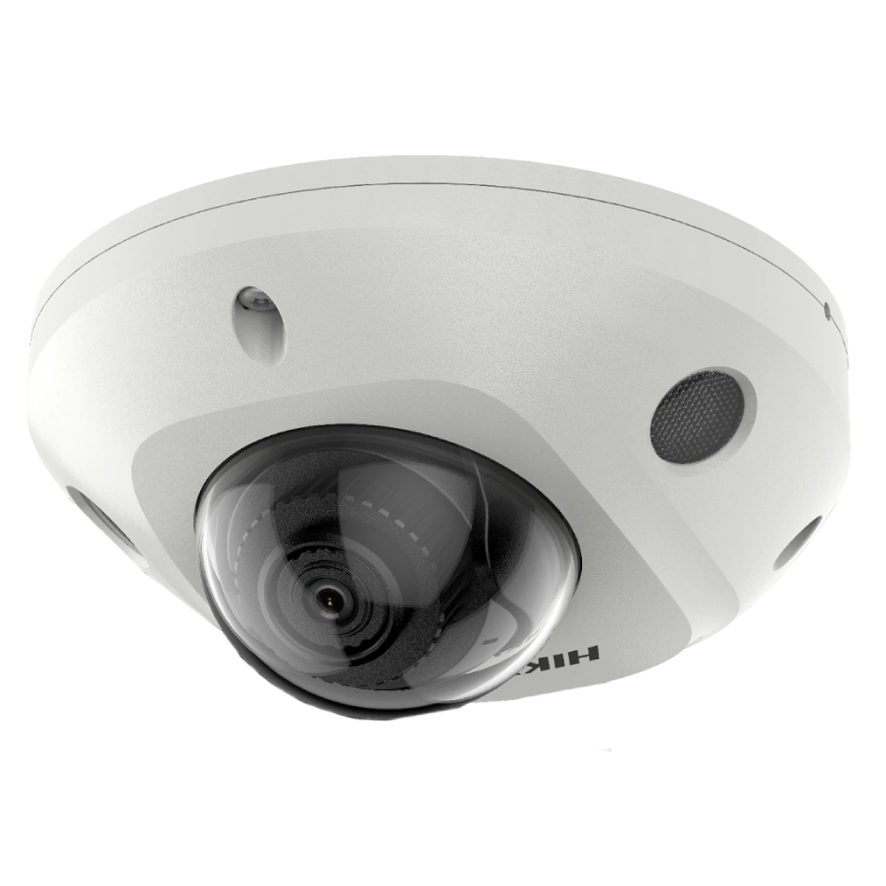 Hikvision DS-2CD2543G2-IS 4МП (4мм)